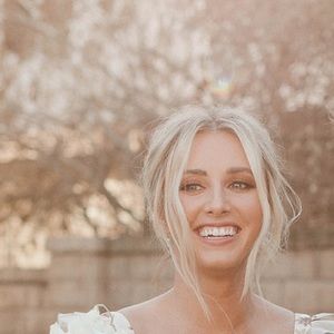 Meet your Posher, Allie